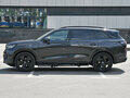 2025 Volkswagen Tavendor I, чёрный - вид 8