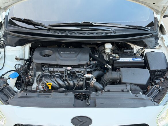 2015 Kia Ceed II, белый, 840000 рублей - вид 14