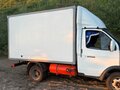 2007 ГАЗ ГАЗель (3302), белый, 500000 рублей - вид 5