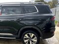 2021 Geely Okavango I, чёрный, 2200000 рублей - вид 9
