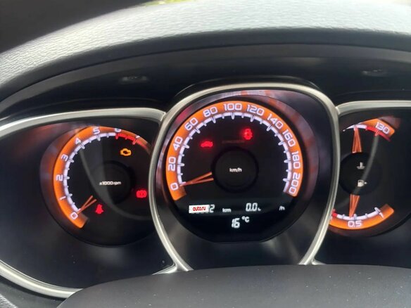 2020 Lada (ВАЗ) Vesta SW Cross I, серый - вид 2