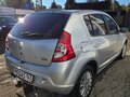 2012 Renault Sandero I, серебристый, 465000 рублей - вид 7