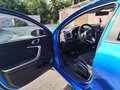 2018 Kia Ceed III, синий, 1520000 рублей - вид 4