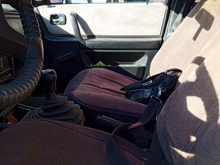 1987 Audi 100 III (C3), серый, 270000 рублей, вид 4