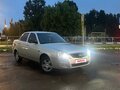 2011 Lada (ВАЗ) Priora I, серебристый, 200000 рублей - вид 4