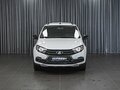 2024 Lada (ВАЗ) Granta Cross I Рестайлинг, белый - вид 2