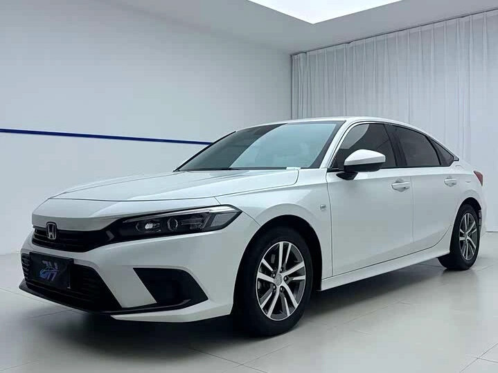Открыть фотографии: Honda Civic XI