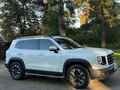 2024 Haval Dargo I, белый, 2750000 рублей - вид 7