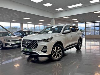 Chery Tiggo 7 Pro I