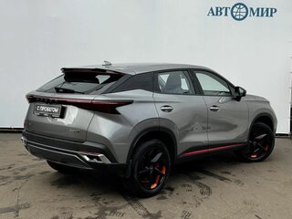 2024 Omoda C5 I, серый, 1919000 рублей, вид 5