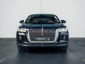 2024 Hongqi H9 I, чёрный - вид 1