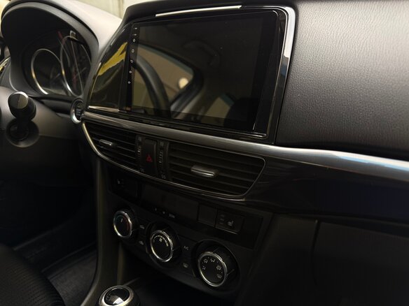 2012 Mazda 6 III (GJ), белый, 1145000 рублей - вид 11