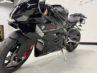2026 BMW S 1000 RR, чёрный, 2650000 рублей, вид 5