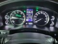 2017 Lexus LX 570 III Рестайлинг 2, чёрный, 14000000 рублей - вид 7