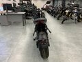 2025 Triumph Trident 660, чёрный, 1140000 рублей - вид 6