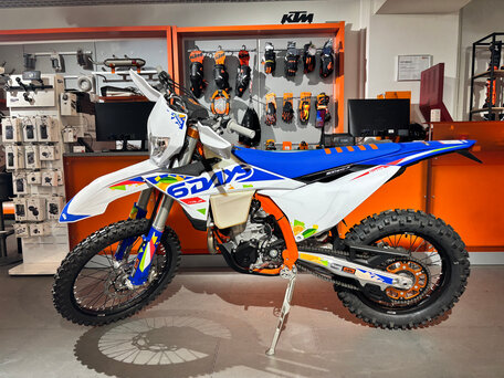 2026 KTM 500 EXC F, оранжевый, 1460000 рублей, вид 1