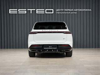 2026 Esteo Exlantix ET, белый, 6990000 рублей, вид 4