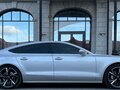 2010 Audi A7 I (4G), серебристый, 1870000 рублей - вид 9