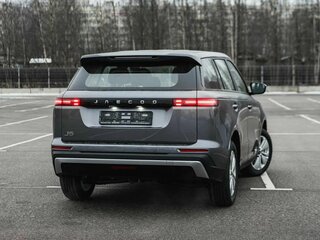 2026 Jaecoo J6, серый, 2549000 рублей, вид 5