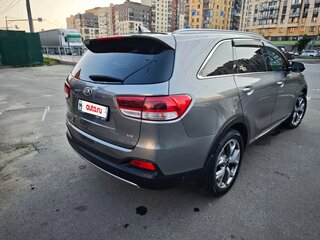 2015 Kia Sorento III Prime, серый, 2250000 рублей, вид 2