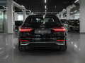 2025 Audi A6 40 TFSI Long V (C8) Рестайлинг, чёрный - вид 5