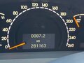 2004 Mercedes-Benz S-Класс 430 Long IV (W220) Рестайлинг, чёрный, 1250000 рублей - вид 5