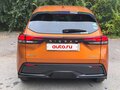 2020 Nissan Note e-Power III, оранжевый, 1700000 рублей - вид 3