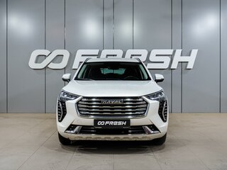 2023 Haval Jolion I, белый, 1784000 рублей, вид 3