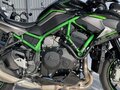 2017 Kawasaki Z H2, зелёный, 1570000 рублей - вид 10