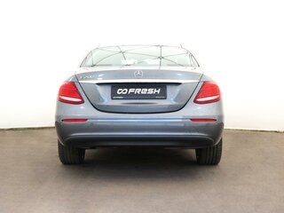 2019 Mercedes-Benz E-Класс 200 V (W213, S213, C238), серый, 2690000 рублей, вид 4