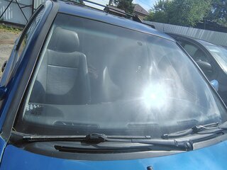 1998 Volkswagen Polo III, синий, 250000 рублей, вид 5