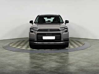 2026 Toyota RAV4 VI (XA60), серый, 4690000 рублей, вид 2