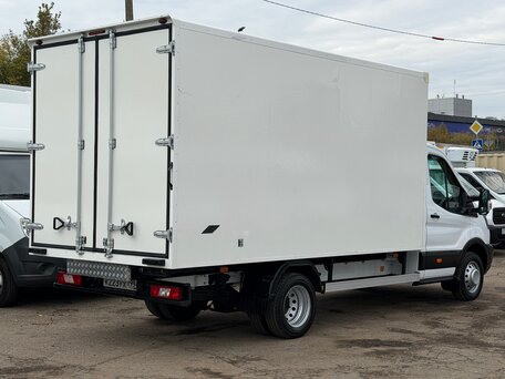 2021 Ford Transit, белый, 3250000 рублей, вид 3