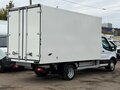 2021 Ford Transit, белый - вид 2