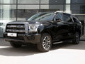 2026 Haval H5 II, чёрный