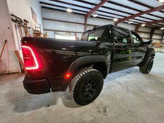 2026 Ram 1500 TRX SRT V Рестайлинг, чёрный, 20220979 рублей, вид 3