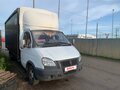 2008 ГАЗ ГАЗель (3302), белый, 710000 рублей