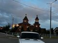1995 Lada (ВАЗ) 2106, белый, 70000 рублей - вид 4