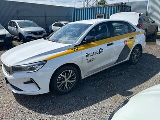 2025 Belgee S50, чёрный, 1800000 рублей, вид 4