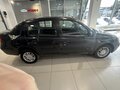 2005 Renault Symbol I Рестайлинг, серый - вид 3