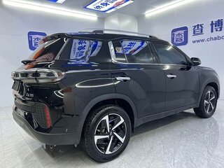 2022 Hyundai ix35 II Рестайлинг, чёрный, 1430000 рублей, вид 5