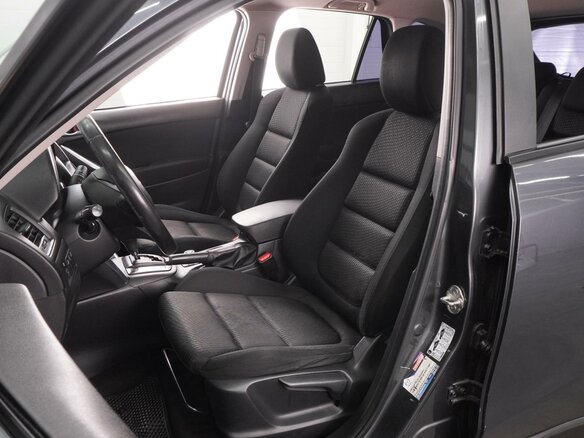 2011 Mazda CX-5 I, серый - вид 9