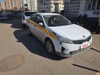 2025 Solaris KRS, синий, 2200000 рублей, вид 3