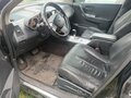 2007 Nissan Murano I (Z50), чёрный, 612000 рублей - вид 2
