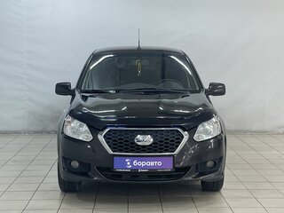 2019 Datsun on-DO I, коричневый, 420000 рублей, вид 3