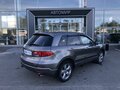 2007 Acura RDX I, серый - вид 4
