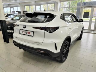 2026 Changan CS35 Max, белый, 2839900 рублей, вид 5