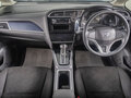 2016 Honda Shuttle II, белый - вид 9