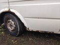 1999 Ford Transit, белый, 230000 рублей - вид 4