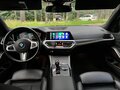 2020 BMW 3 серии 320d xDrive VII (G2x), чёрный, 3300000 рублей - вид 9